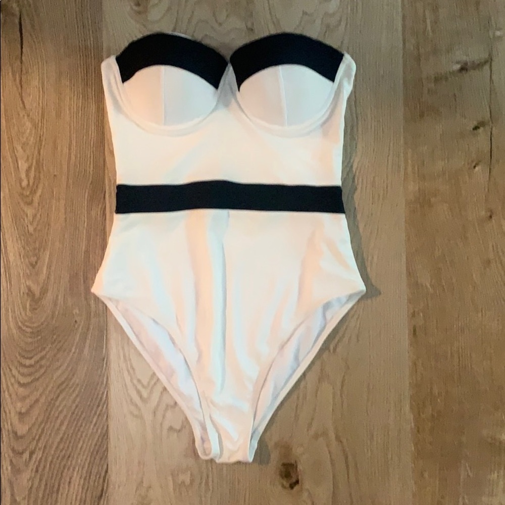 Asos Southbeach swimwear